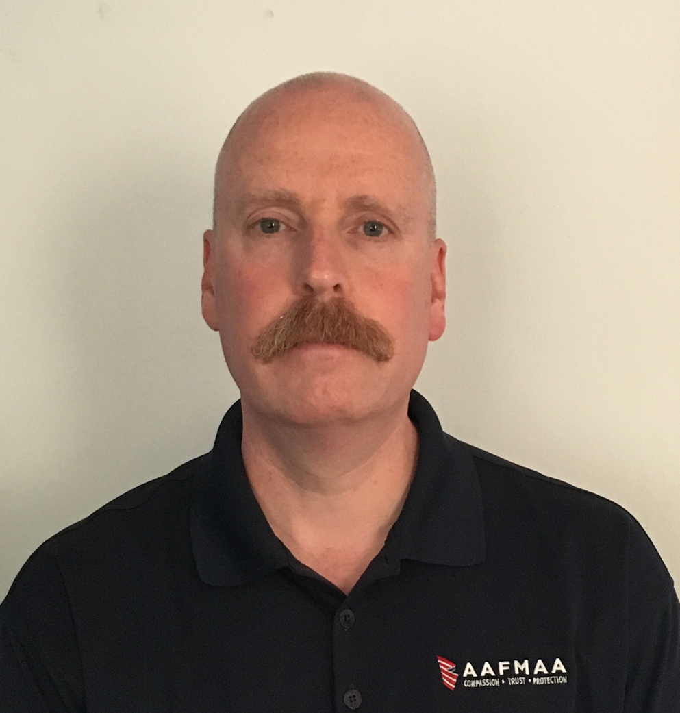 Profile picture for Dale Hawley